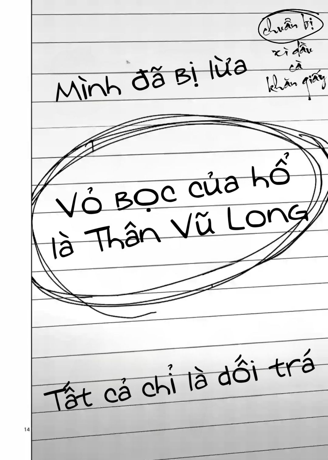 Chương 246 - Trang 15