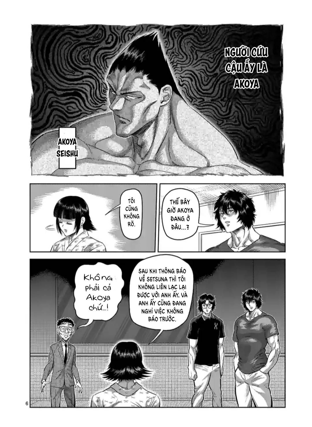 Chương 246 - Trang 7