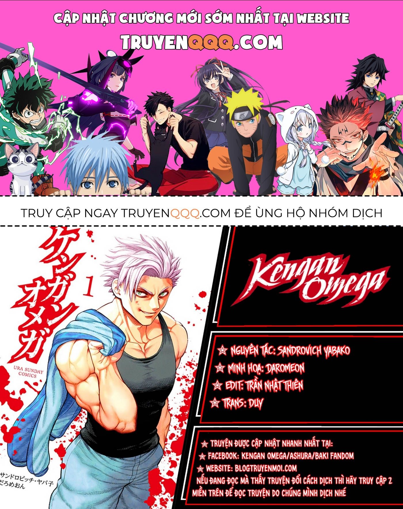 Chương 249 - Trang 1