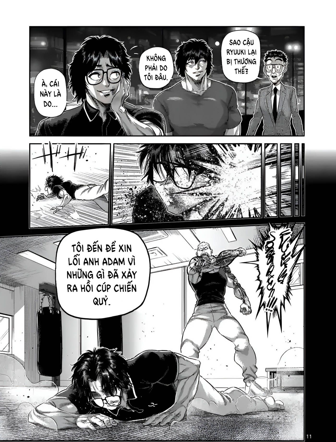Chương 249 - Trang 12