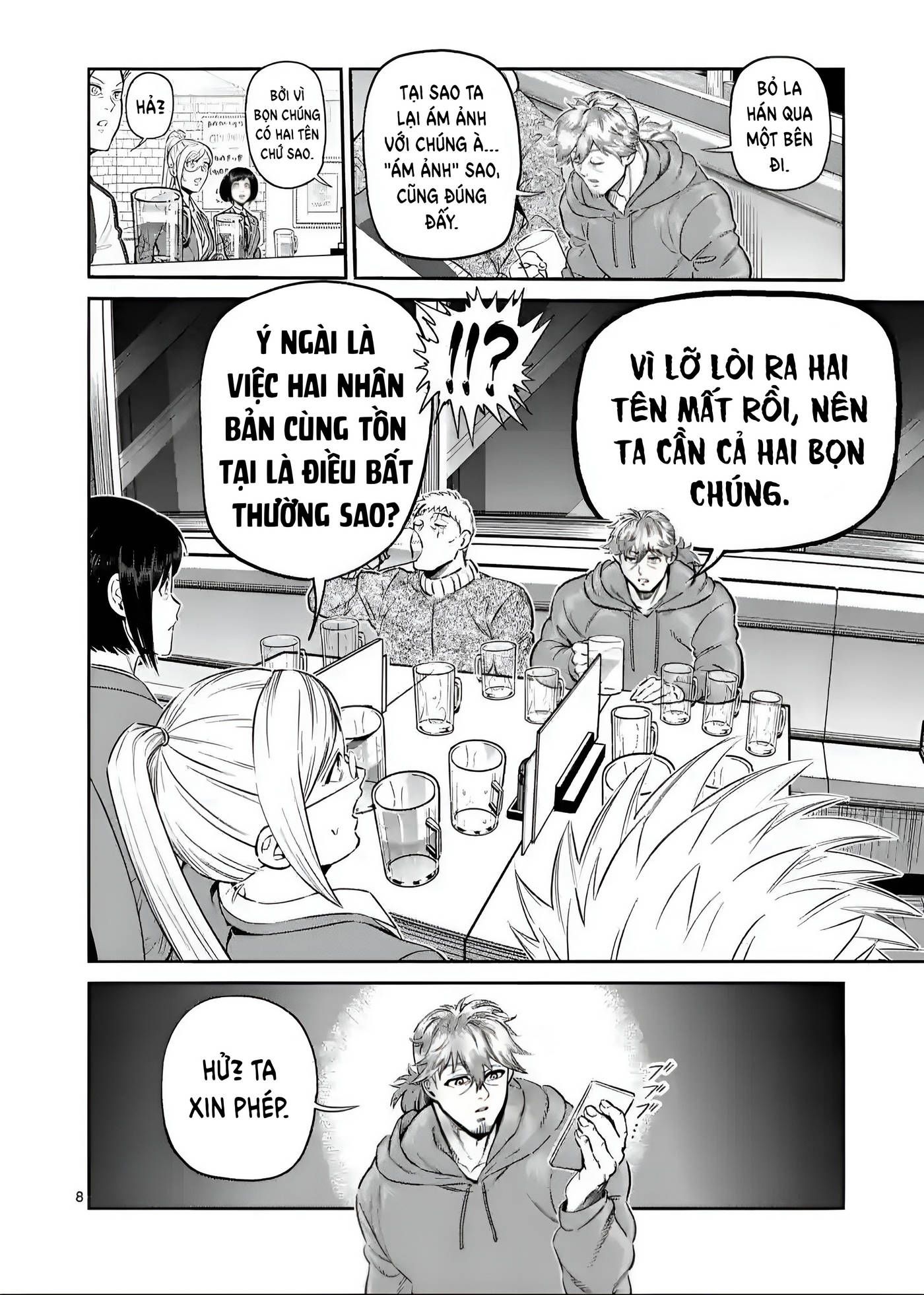 Chương 249 - Trang 9