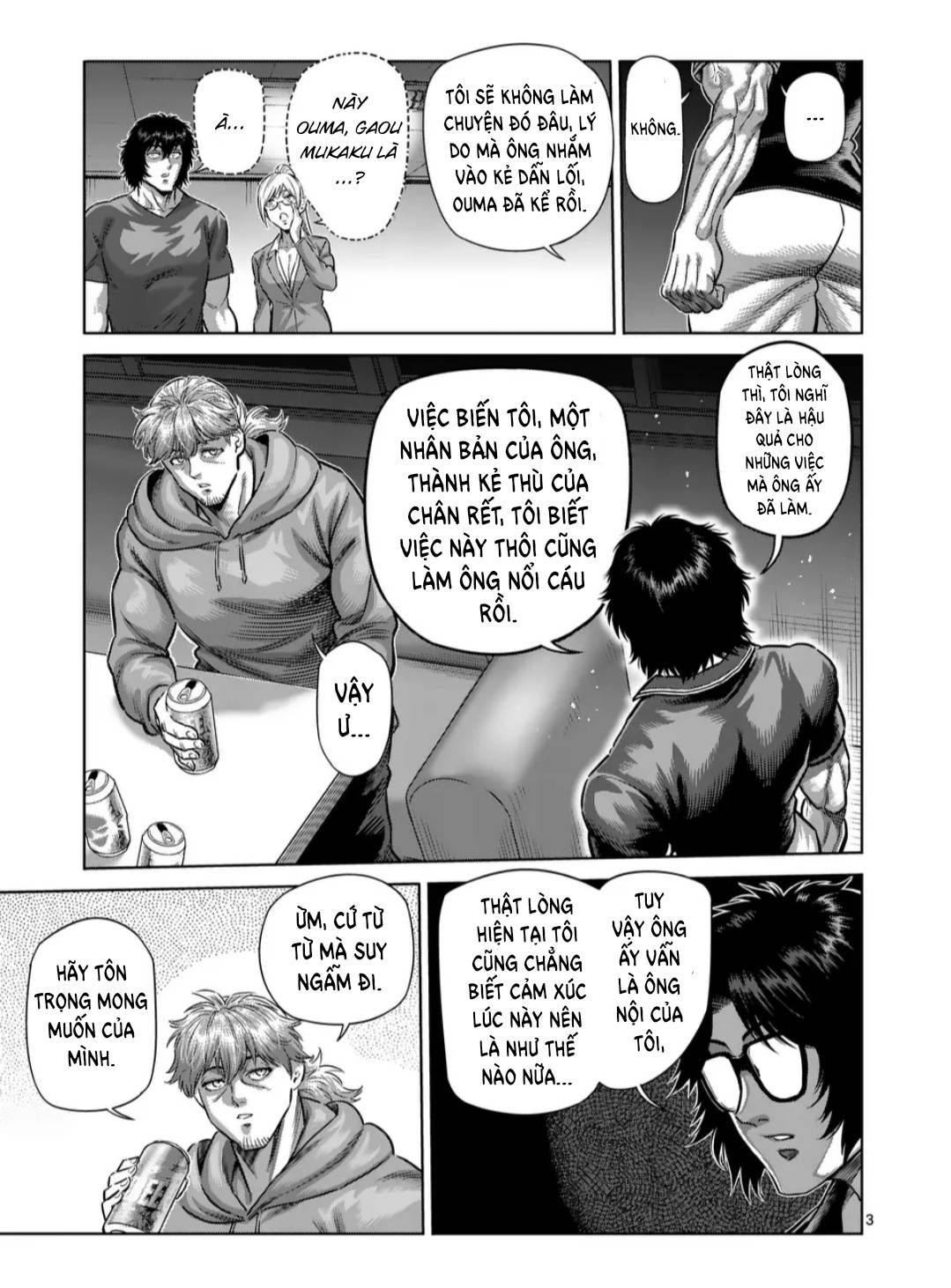 Chương 250 - Trang 4