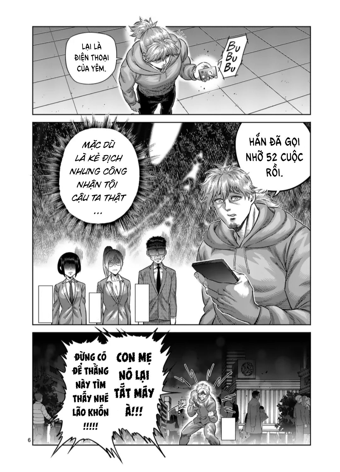 Chương 251 - Trang 7