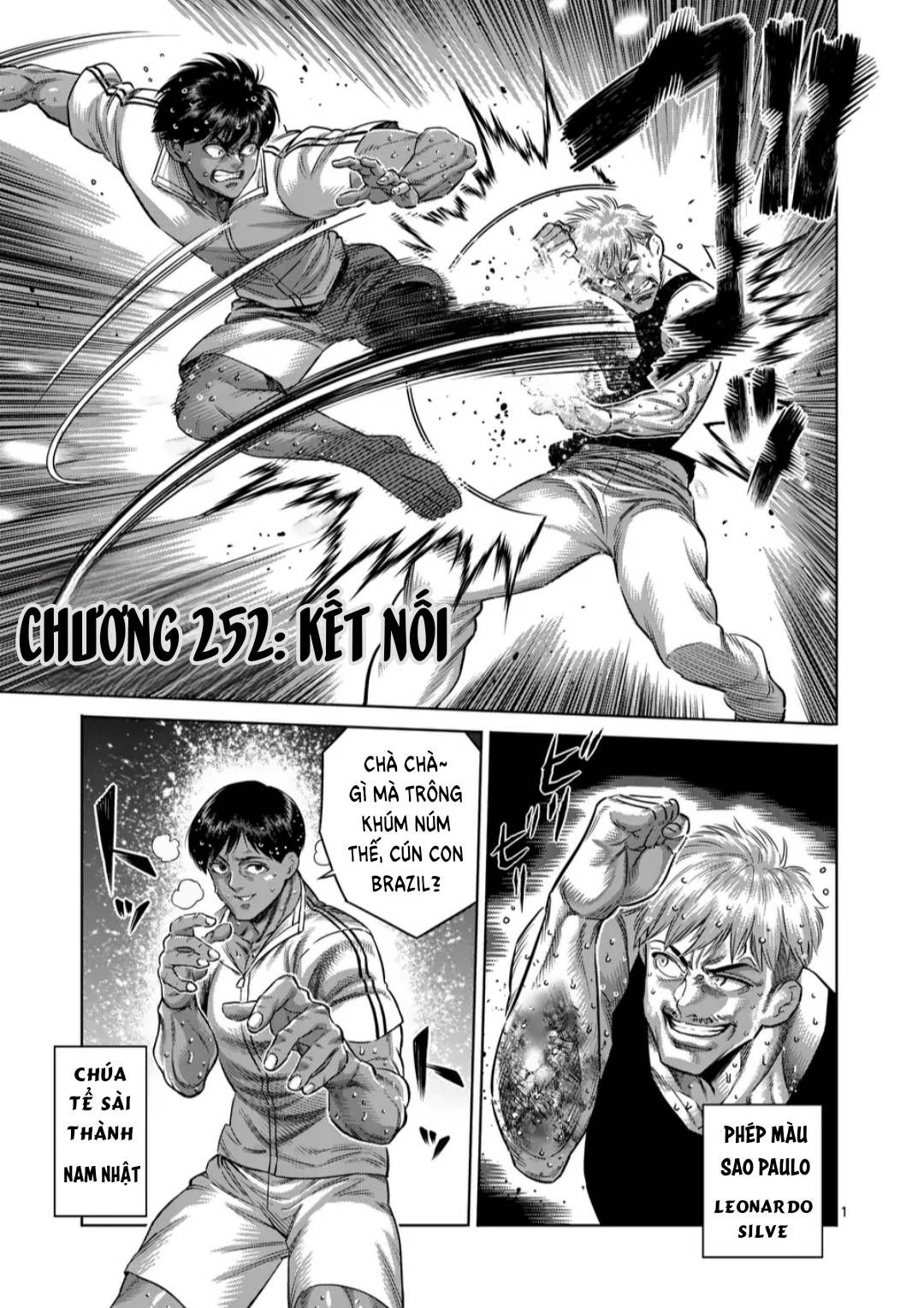 Chương 252 - Trang 2
