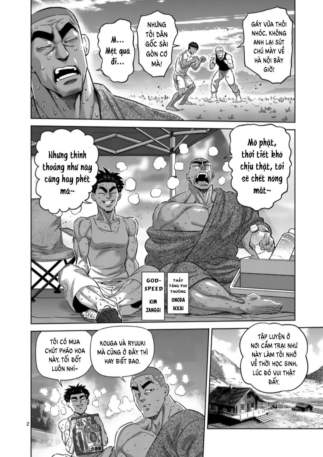 Chương 252 - Trang 3