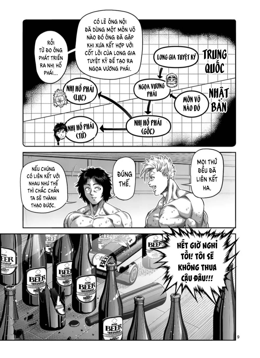 Chương 253 - Trang 10