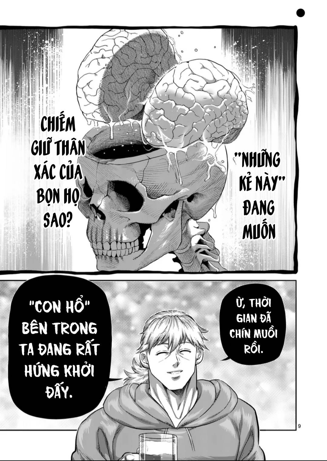 Chương 254 - Trang 10