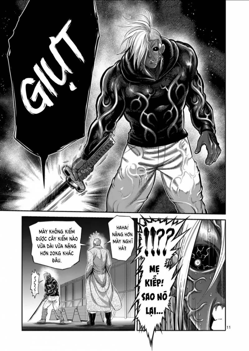 Chương 256 - Trang 13
