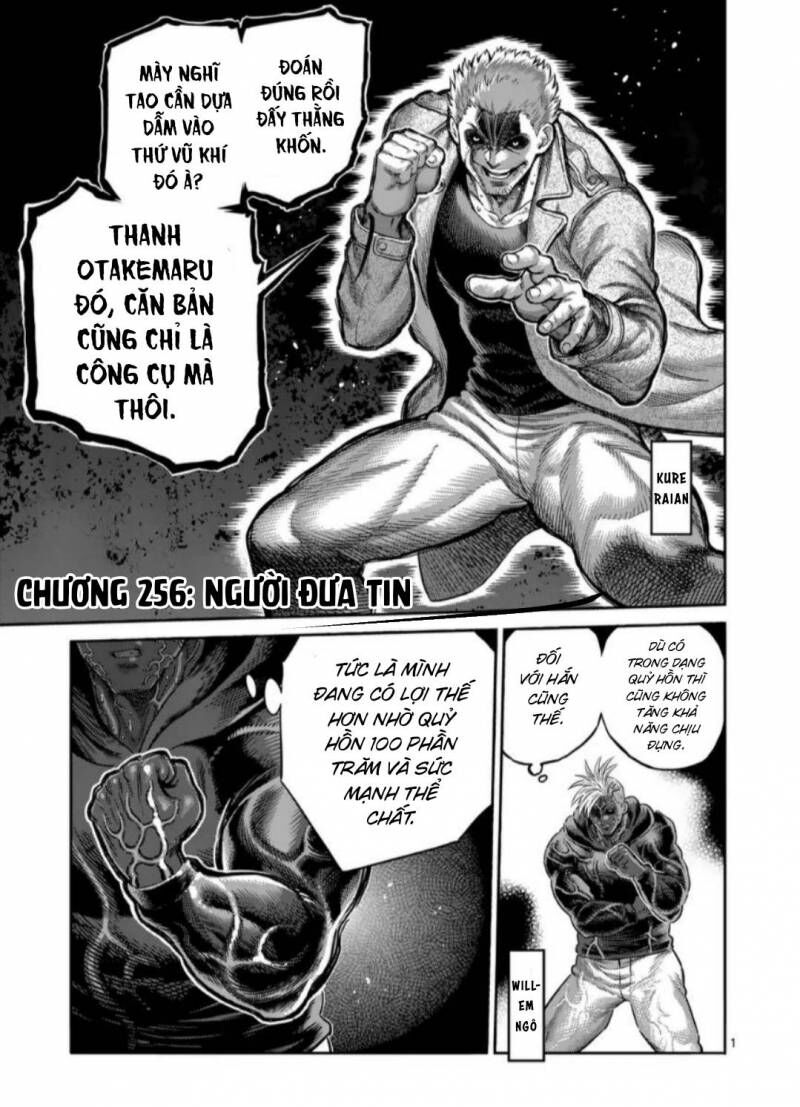 Chương 256 - Trang 3