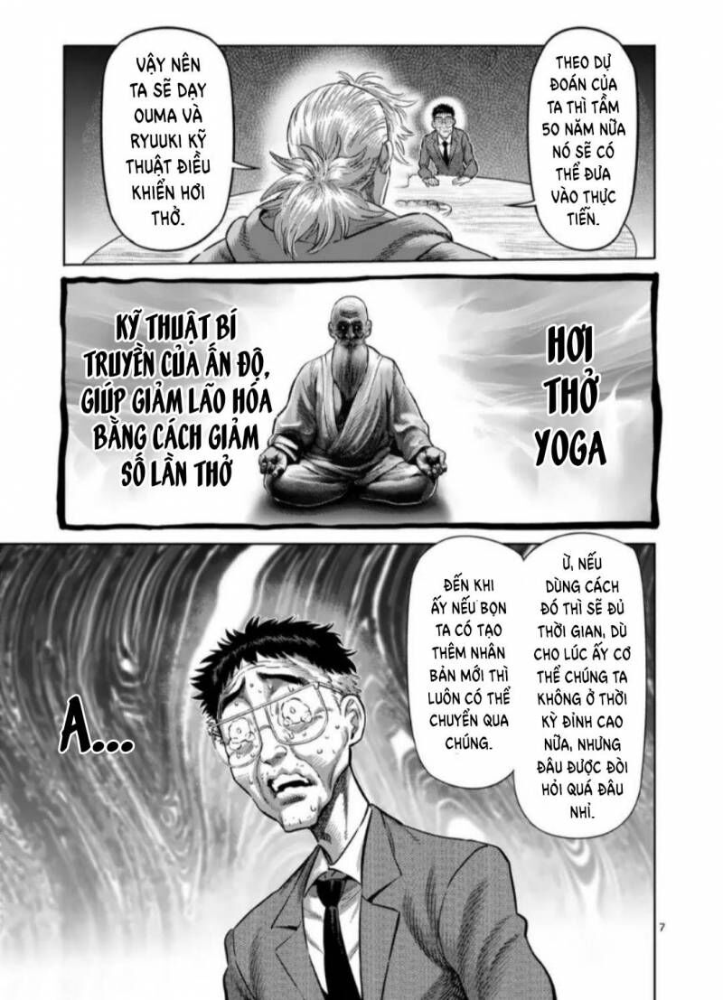 Chương 257 - Trang 9