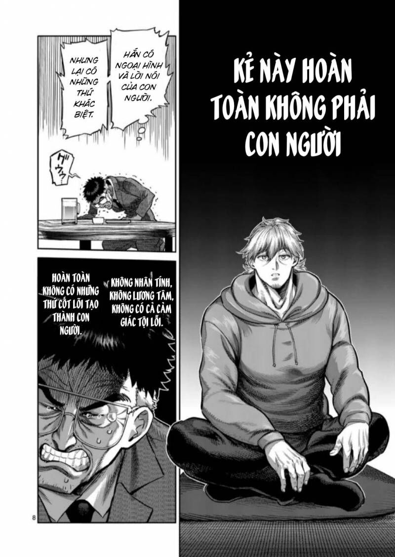 Chương 257 - Trang 10