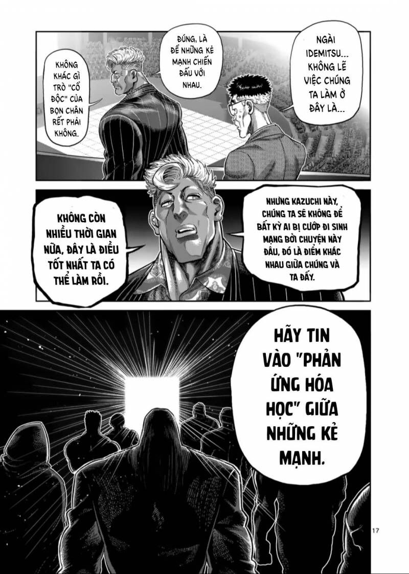 Chương 258 - Trang 19
