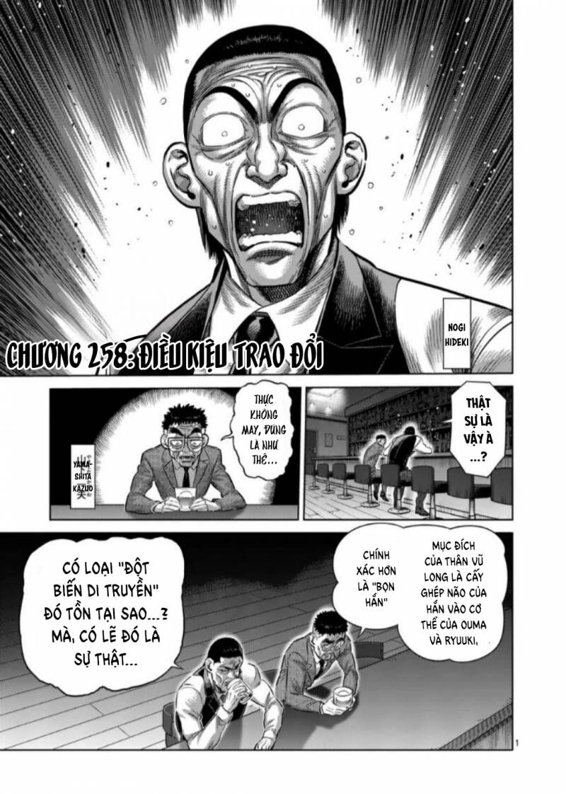 Chương 258 - Trang 3
