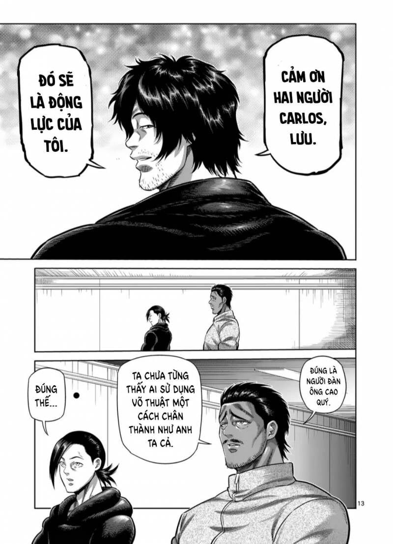 Chương 259 - Trang 14
