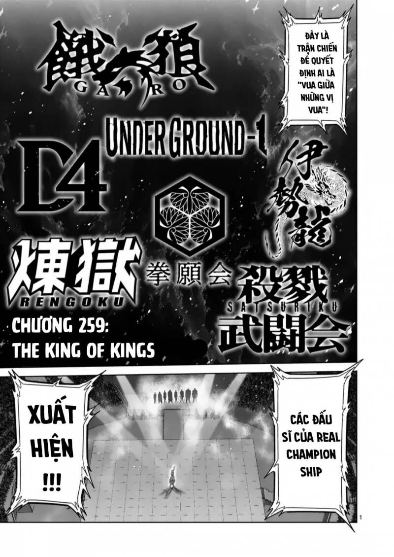 Chương 259 - Trang 3