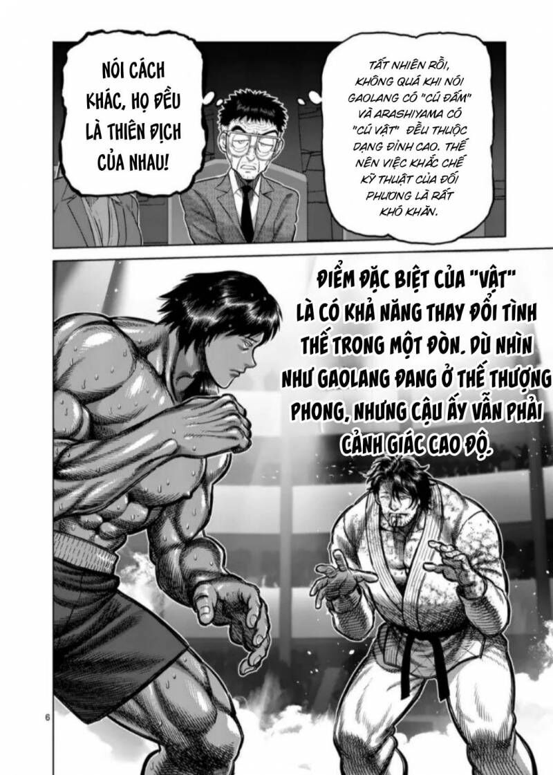 Chương 261 - Trang 8