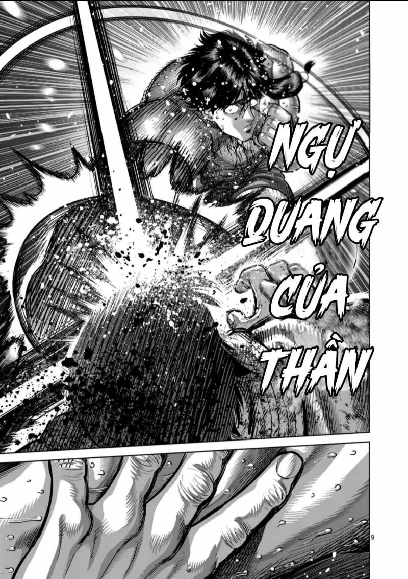 Chương 262 - Trang 11