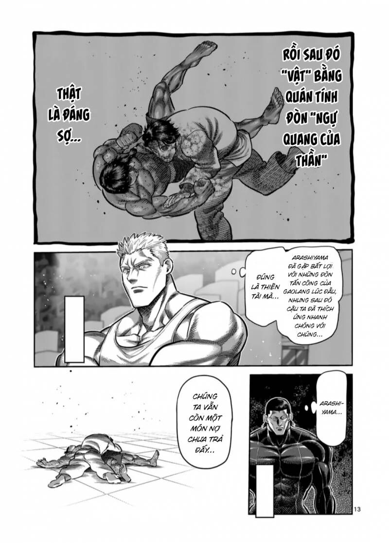 Chương 262 - Trang 15
