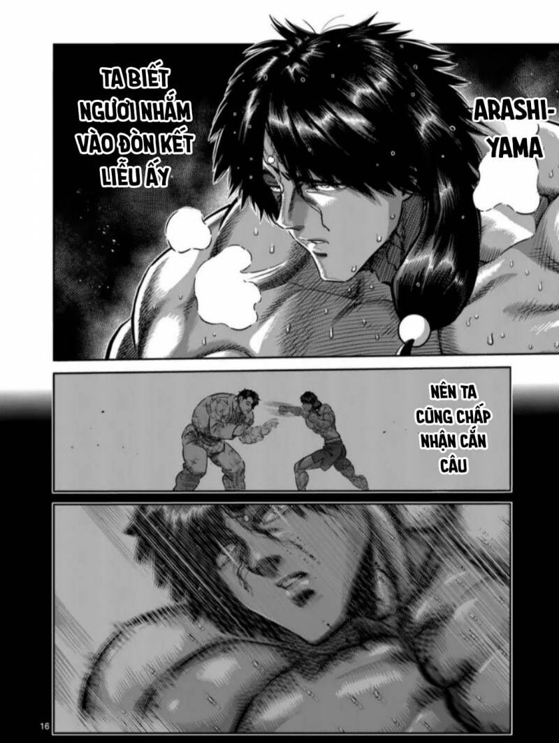 Chương 262 - Trang 18