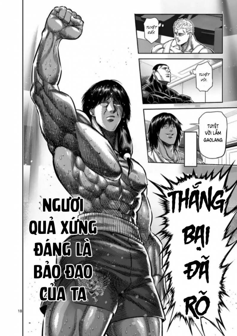 Chương 262 - Trang 20