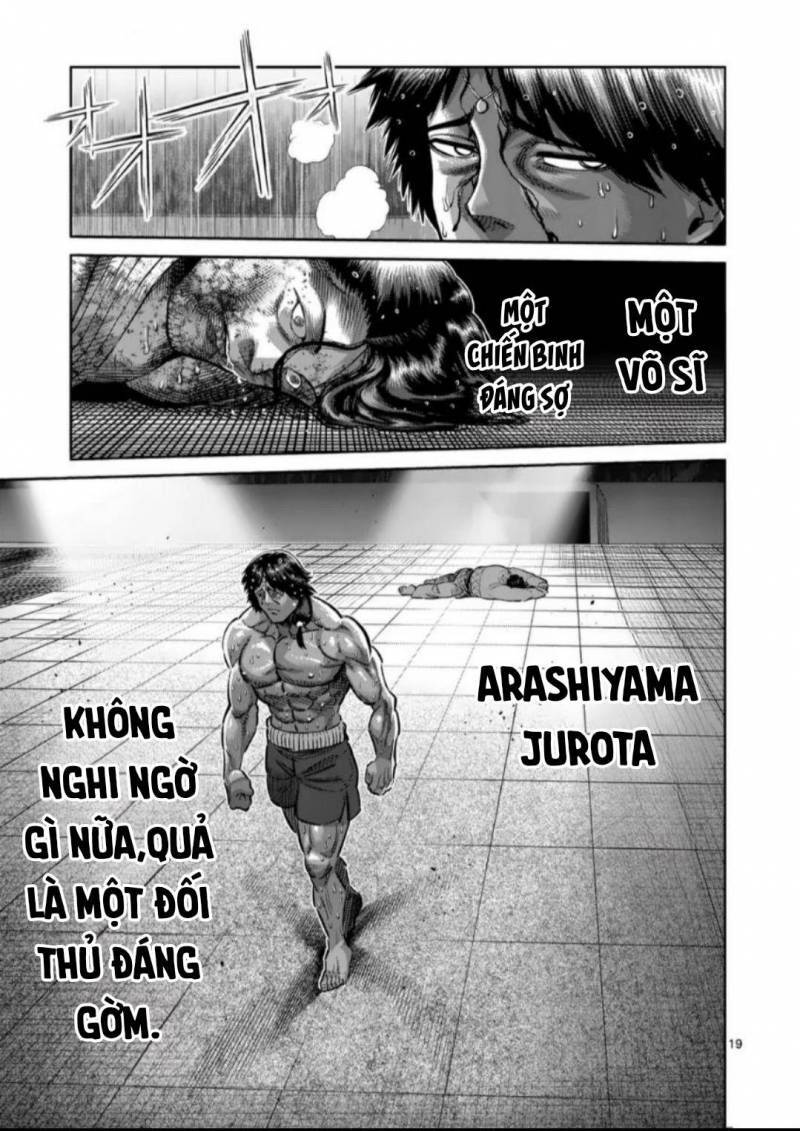Chương 262 - Trang 21
