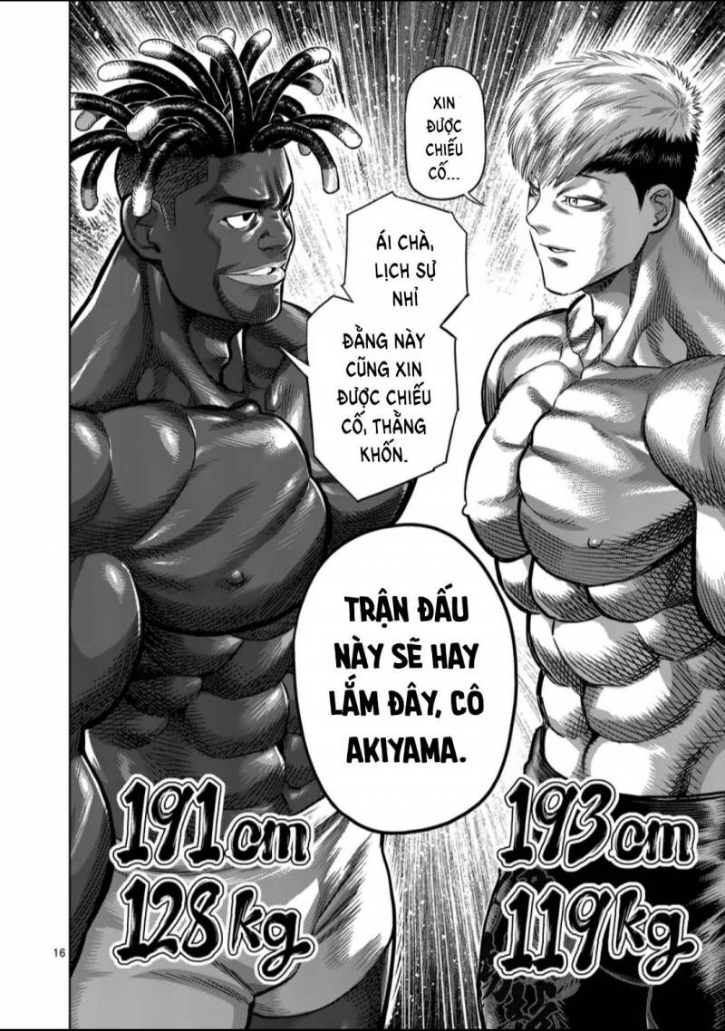 Chương 263 - Trang 18