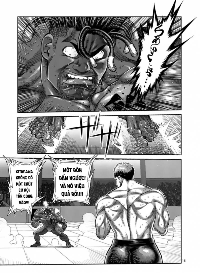Chương 264 - Trang 17