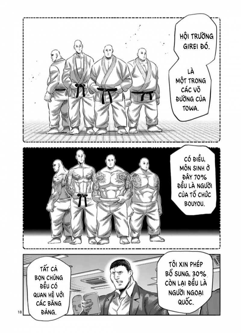 Chương 264 - Trang 20