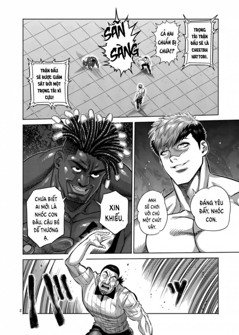 Chương 264 - Trang 4