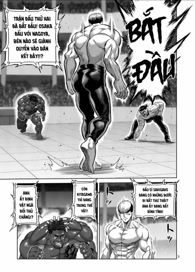 Chương 264 - Trang 5