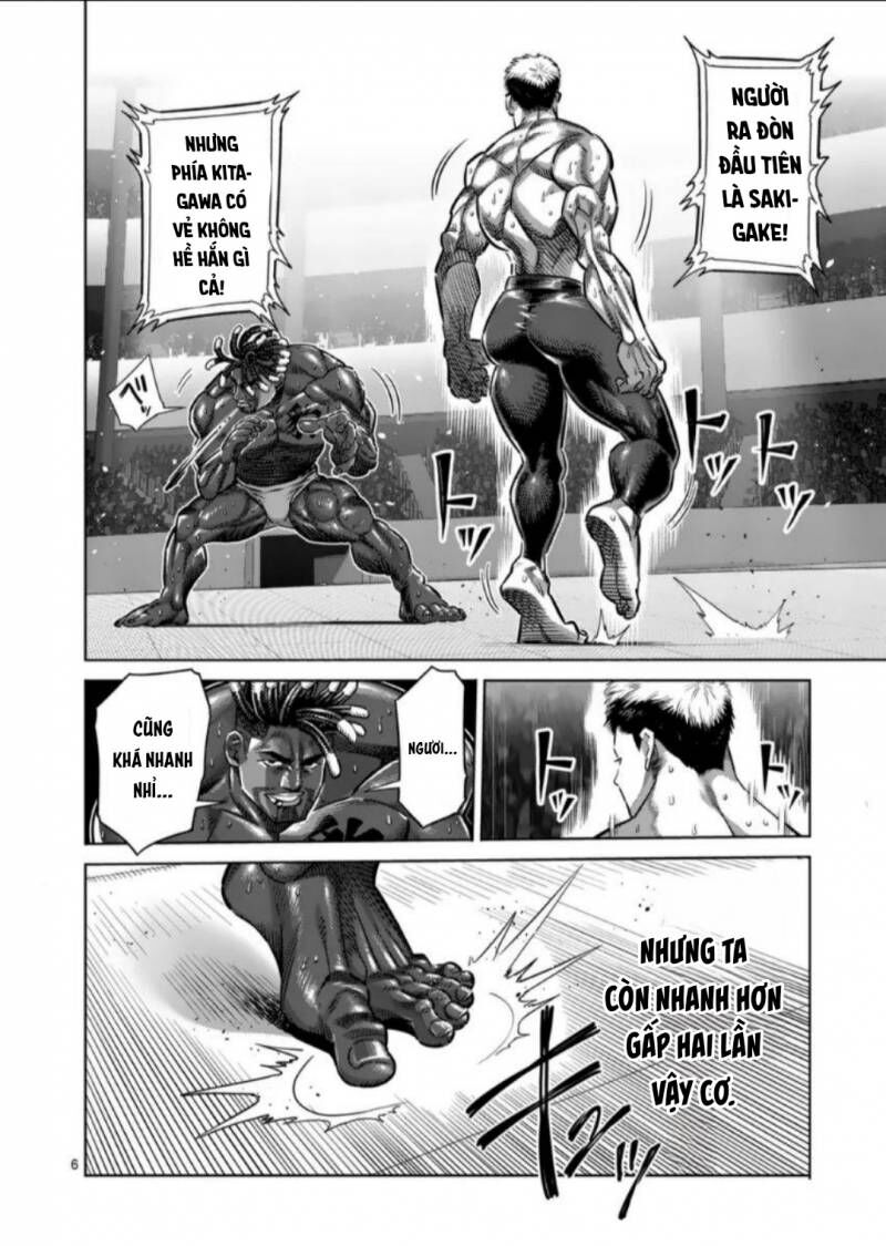 Chương 264 - Trang 8