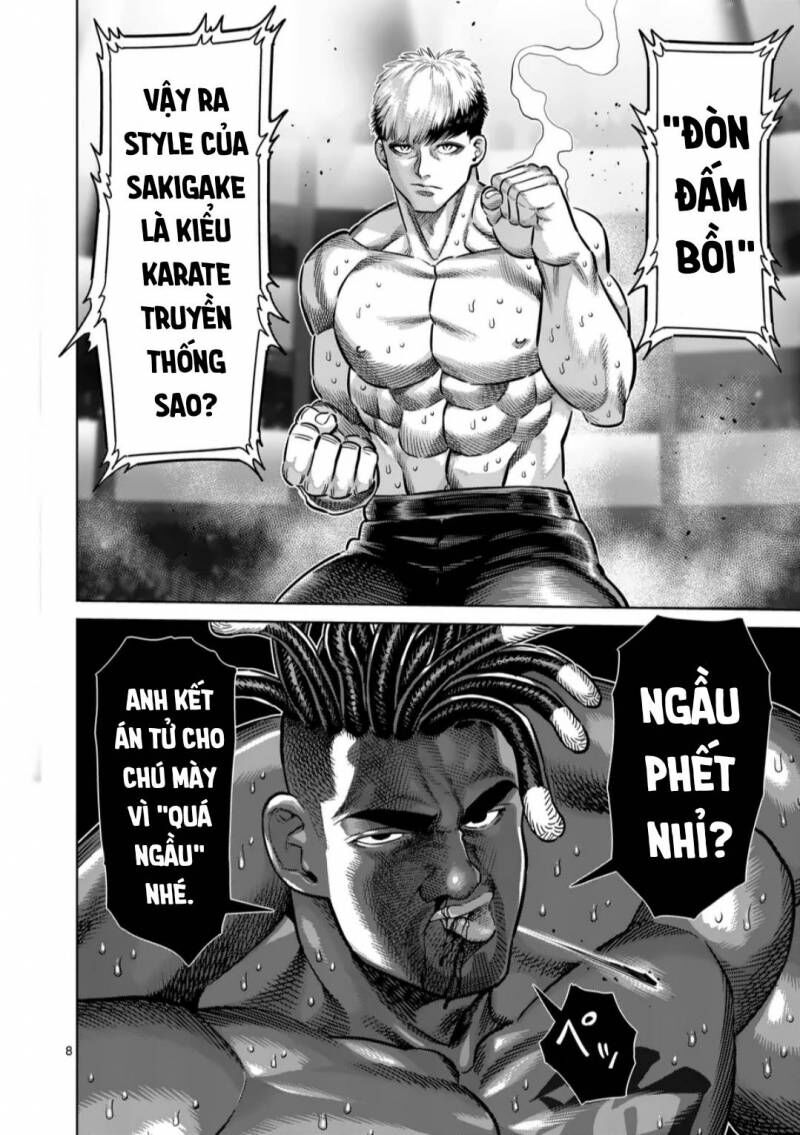 Chương 264 - Trang 10