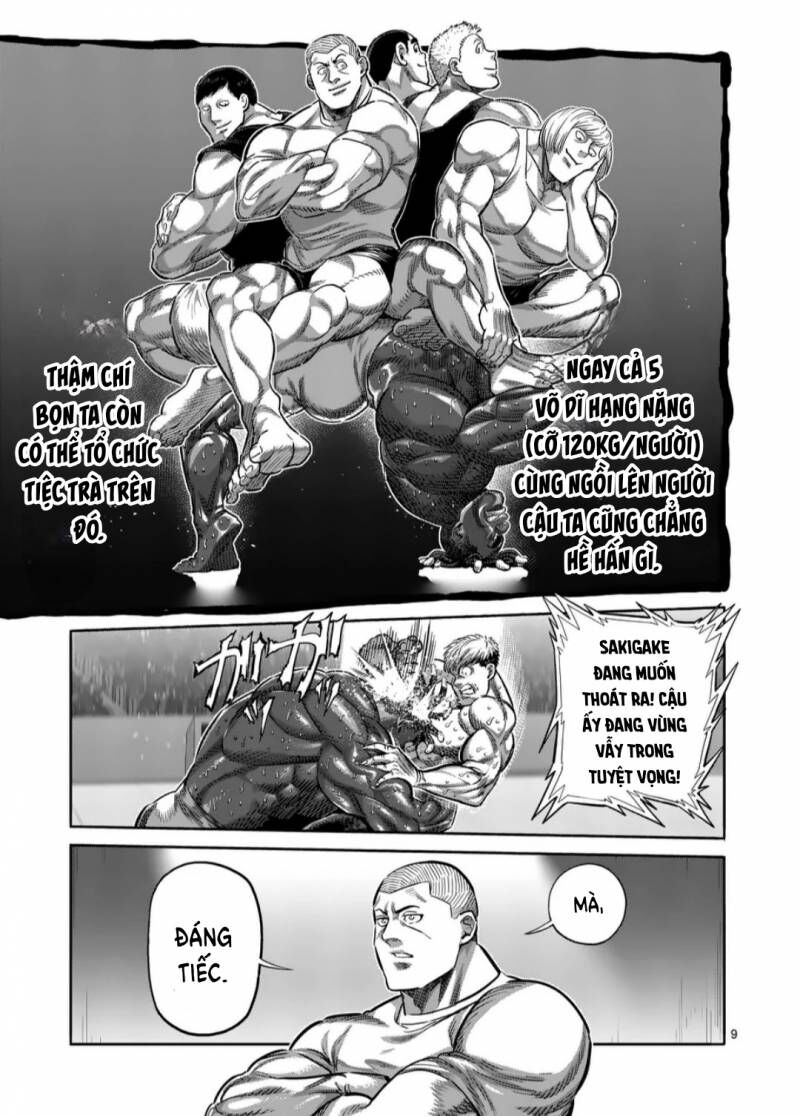 Chương 266 - Trang 11