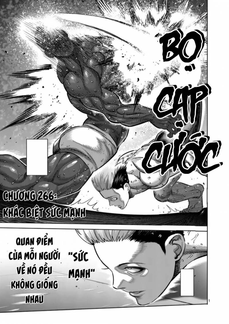 Chương 266 - Trang 3