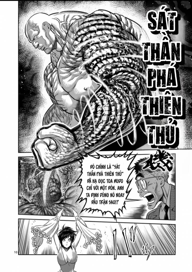 Chương 267 - Trang 12