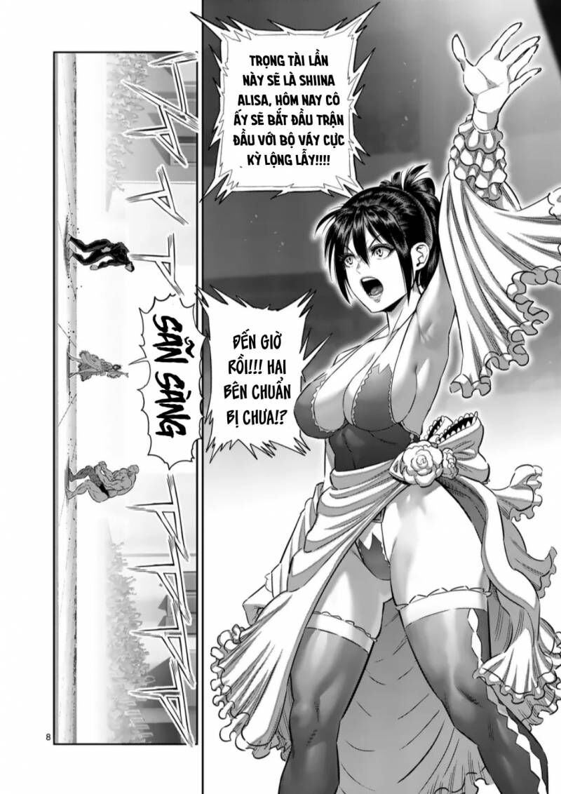 Chương 267 - Trang 10