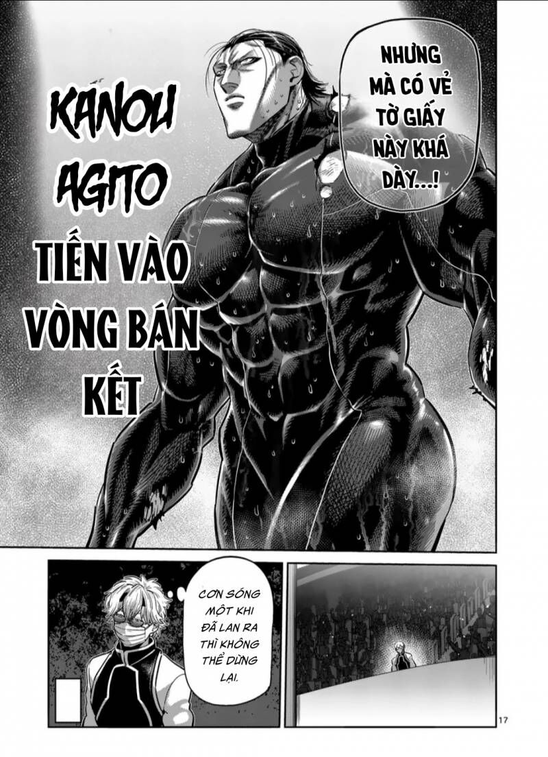Chương 270 - Trang 19