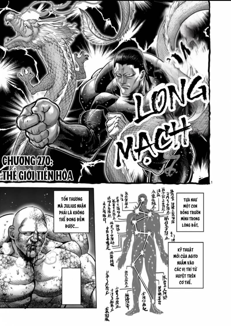 Chương 270 - Trang 3