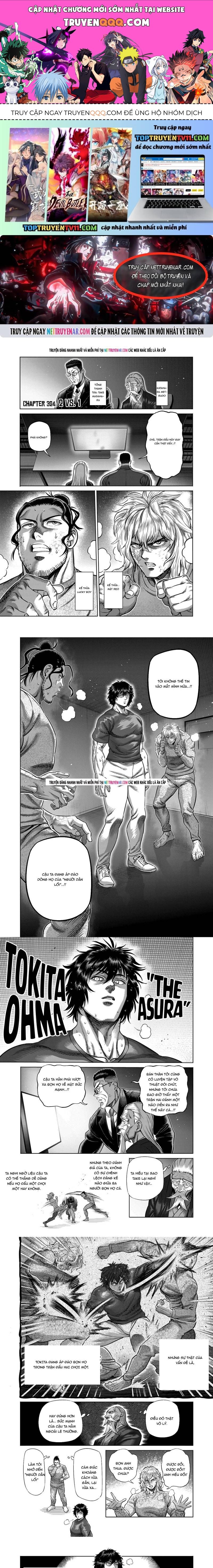 Chương 324 - Trang 1