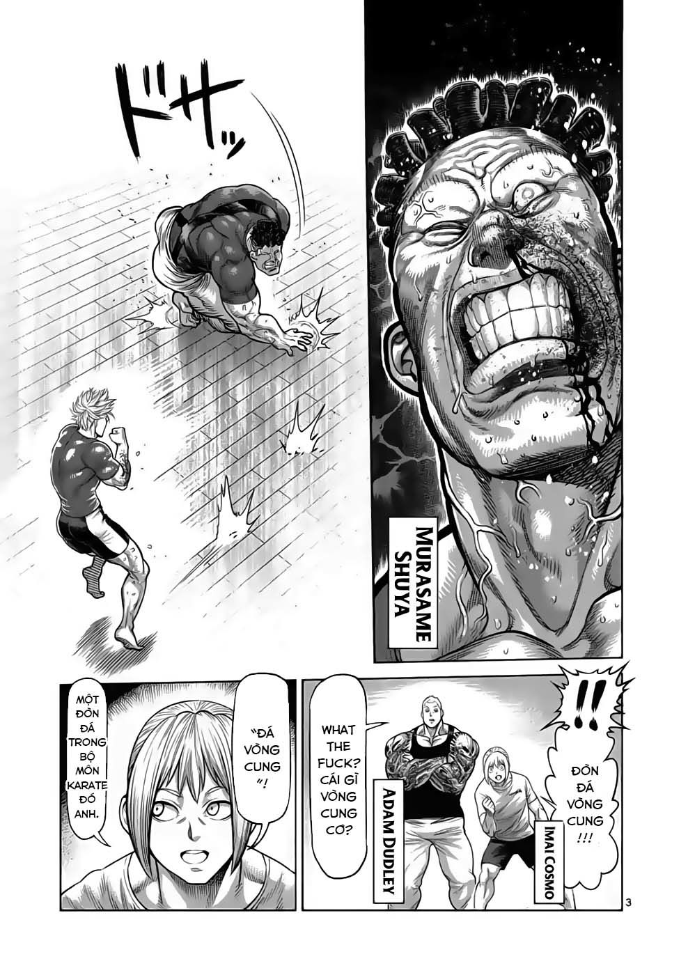 Chapter 36.1 - Trang 3