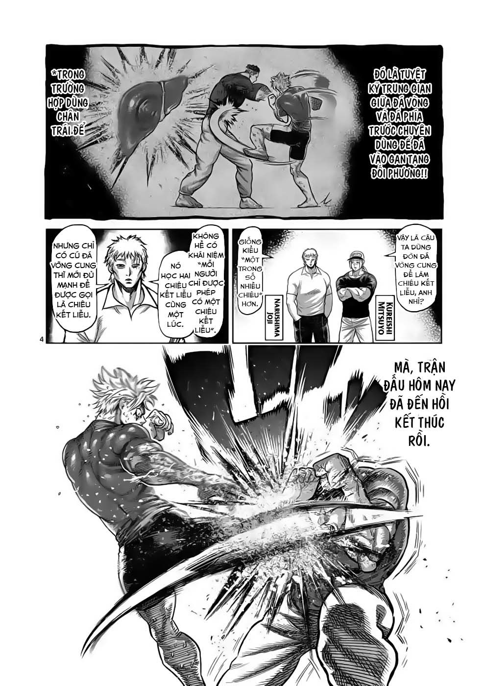 Chapter 36.1 - Trang 4