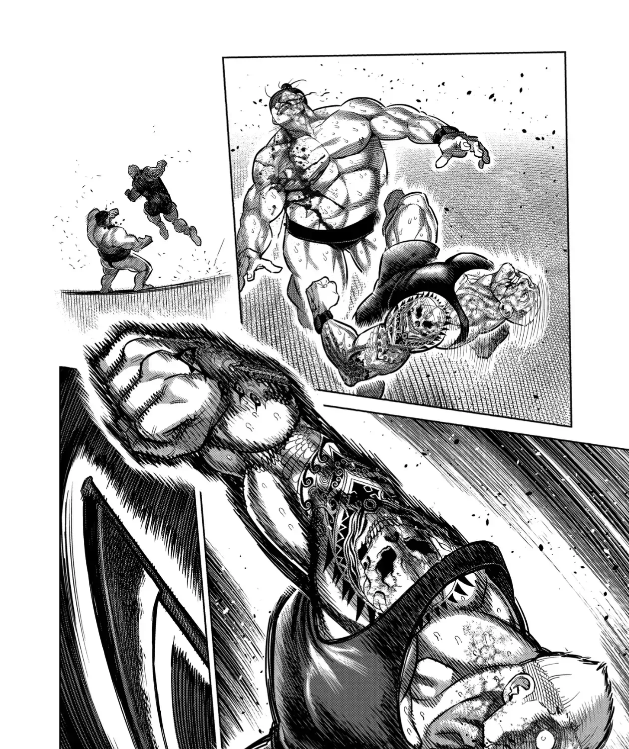 Chapter 365 - Trang 20