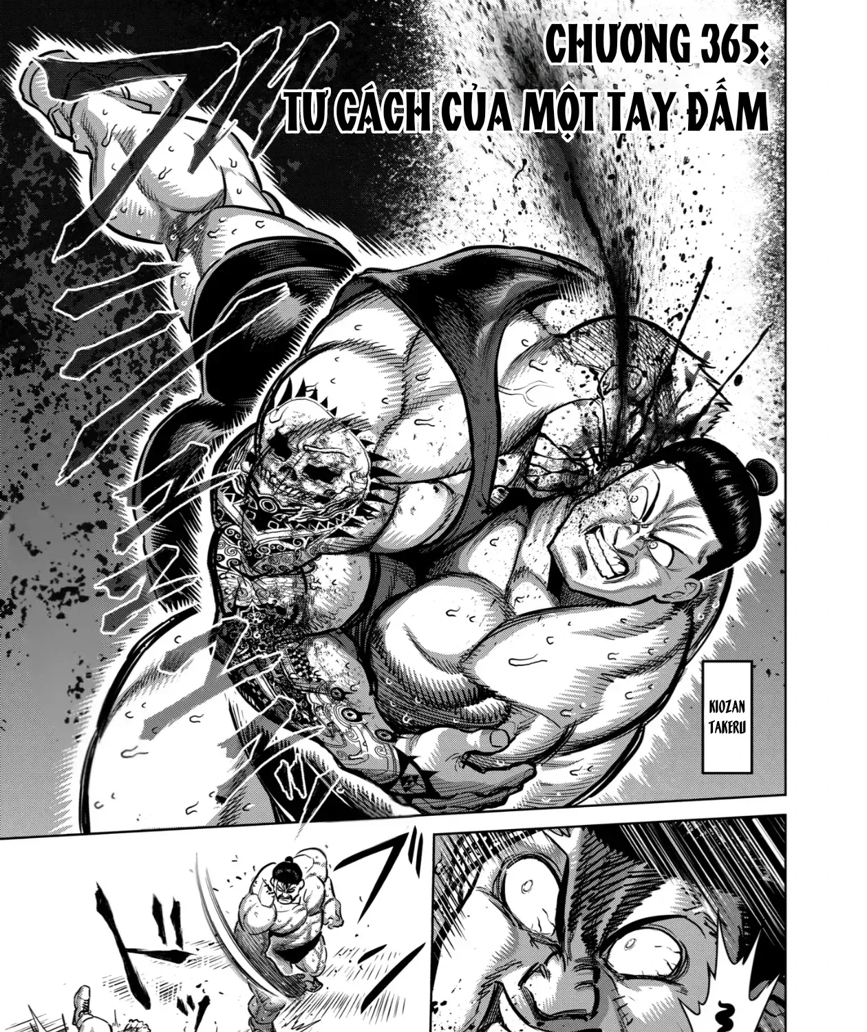Chapter 365 - Trang 6