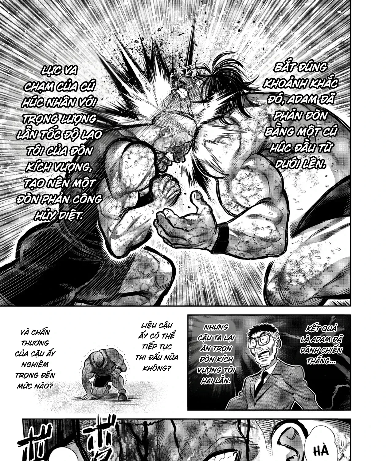 Chapter 366 - Trang 34
