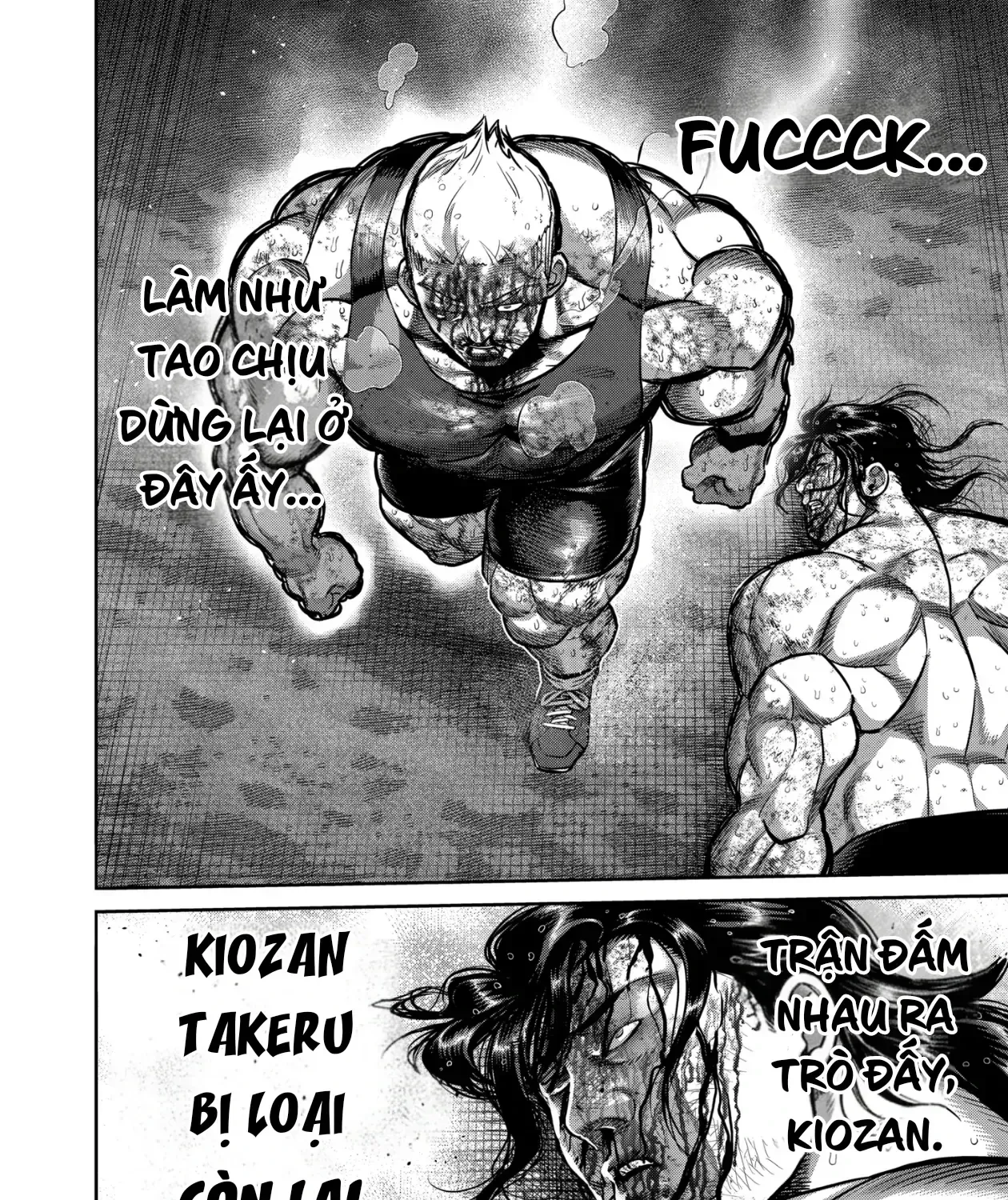 Chapter 366 - Trang 36