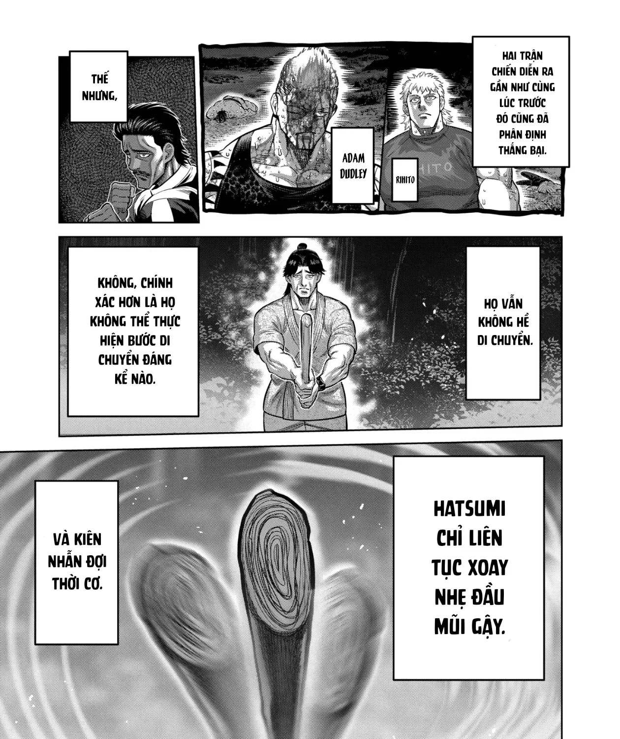 Chapter 367 - Trang 16