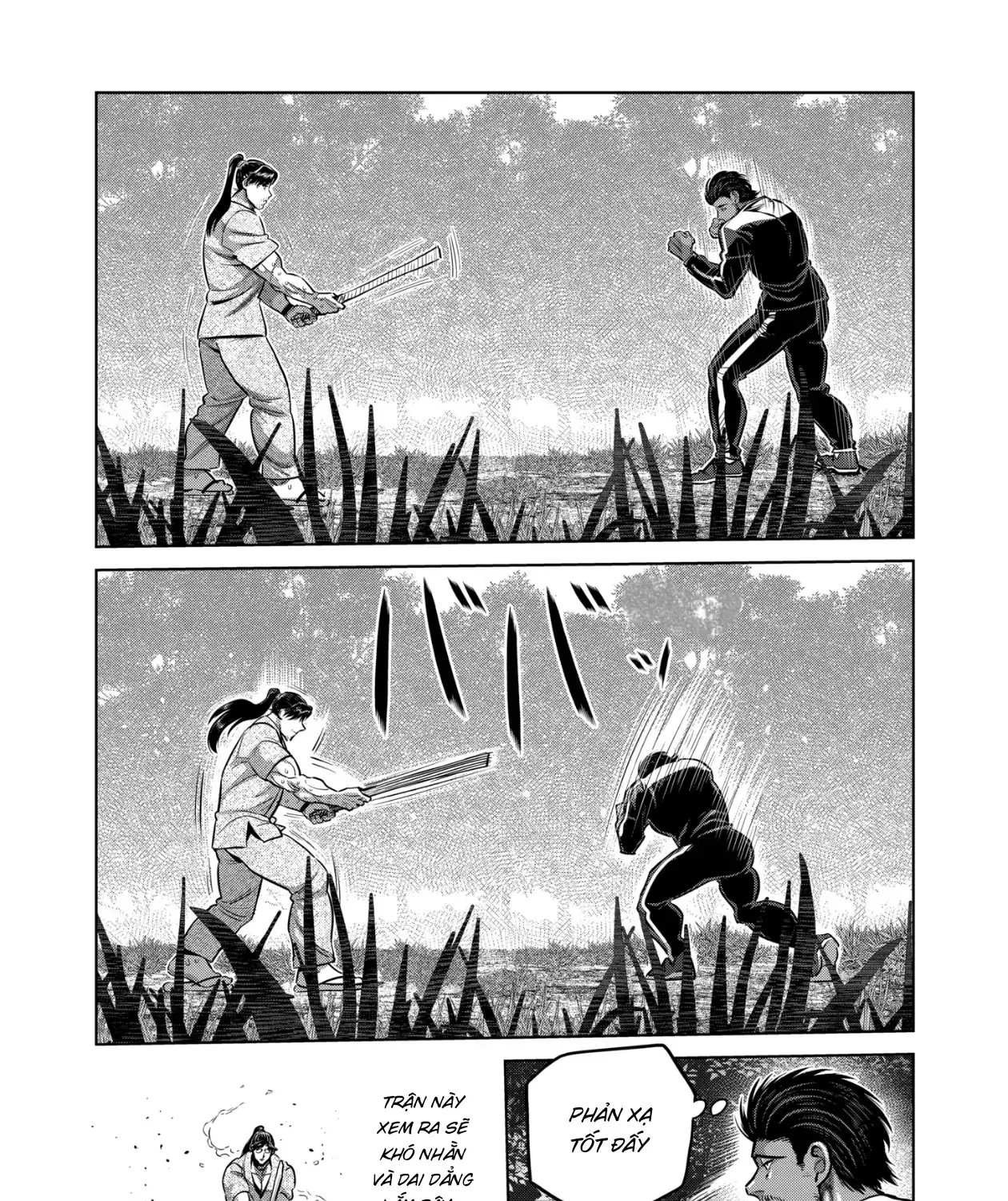 Chapter 367 - Trang 18