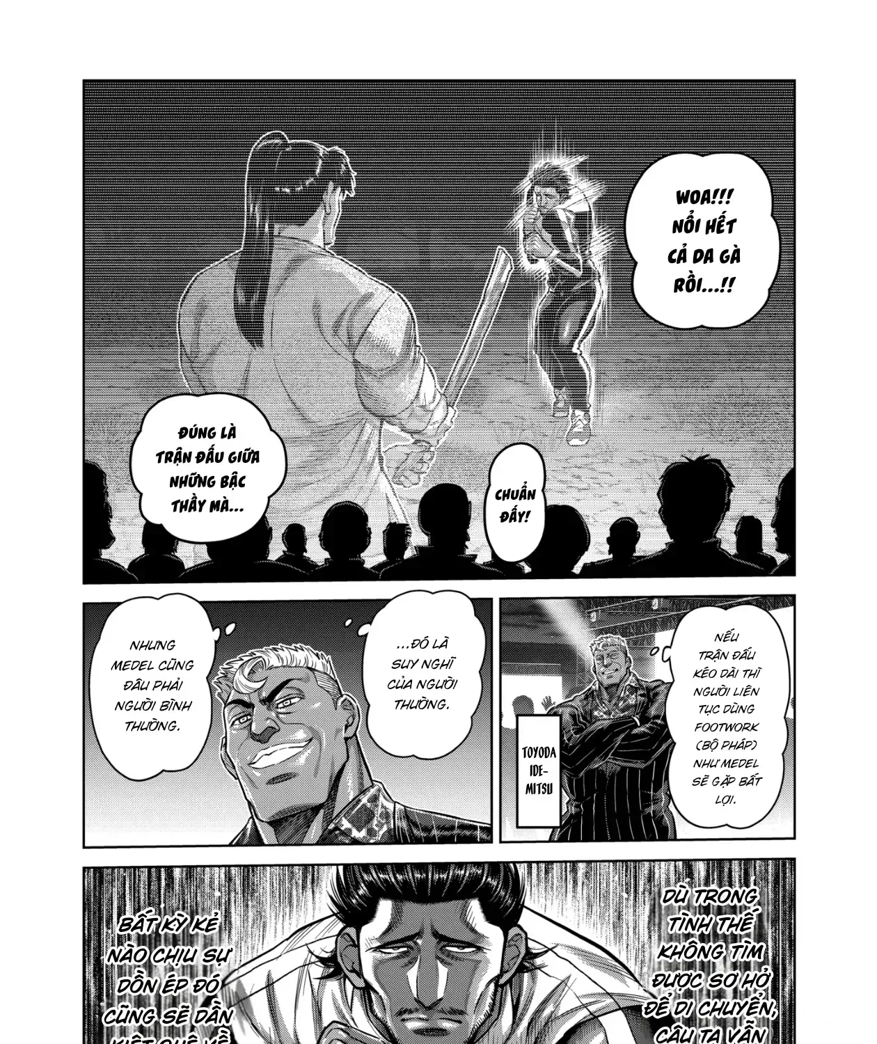 Chapter 367 - Trang 20