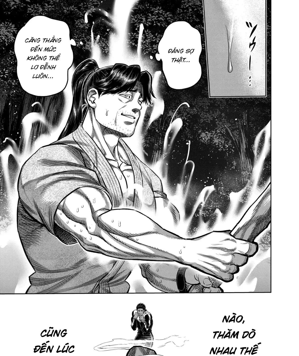 Chapter 367 - Trang 22