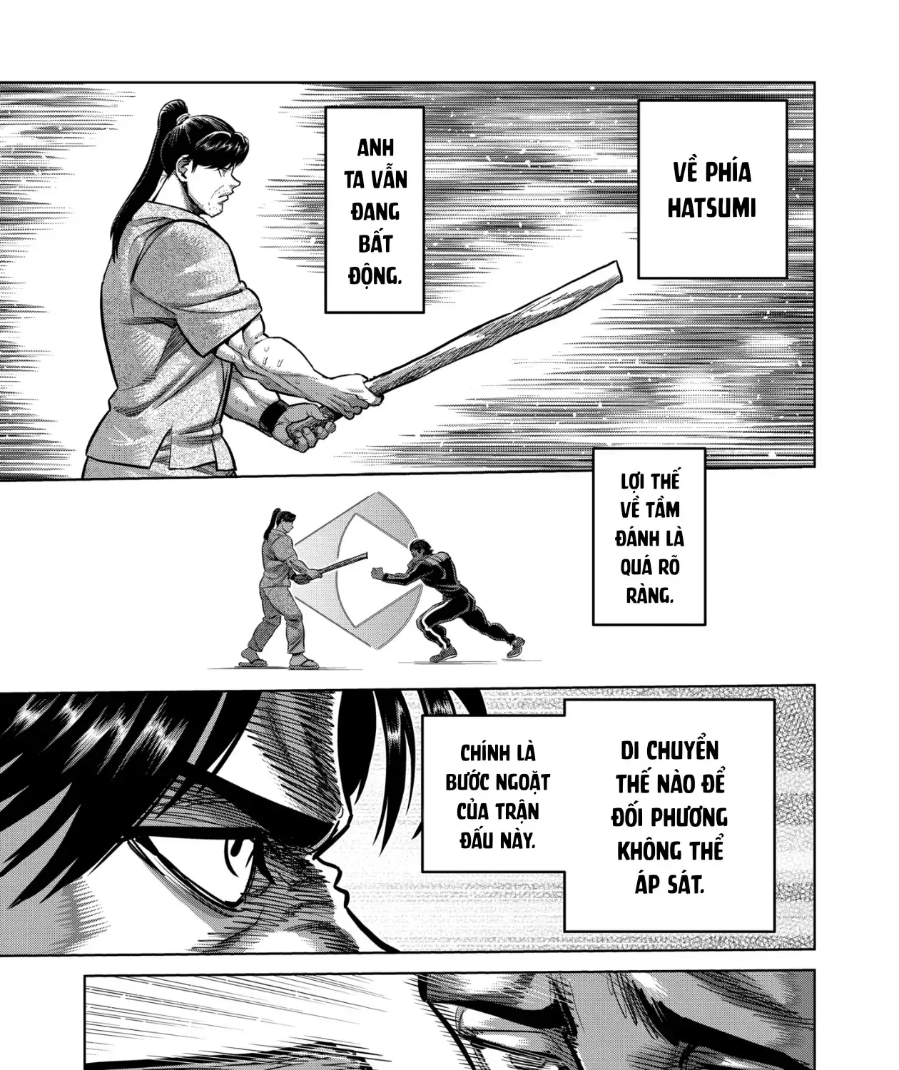 Chapter 367 - Trang 26